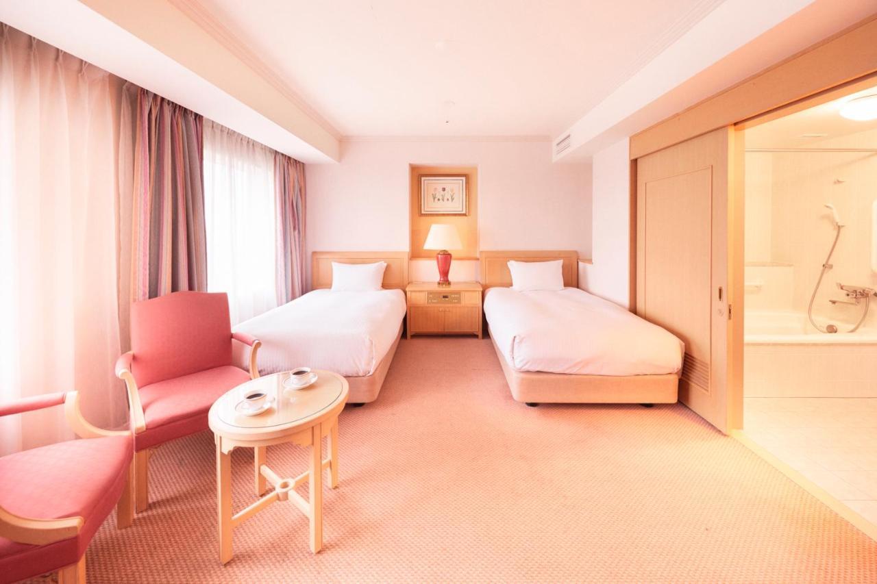 Omo7 Asahikawa By Hoshino Resorts Экстерьер фото