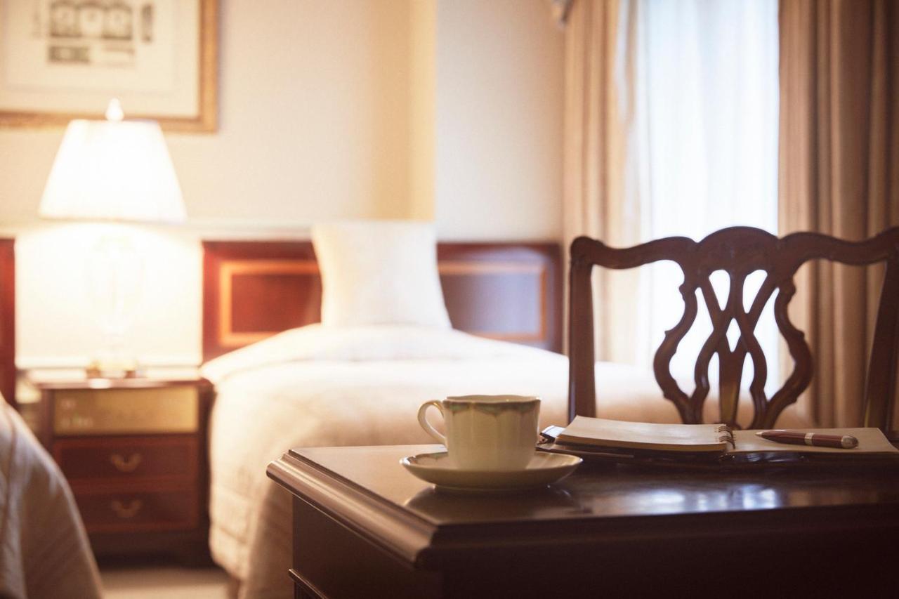 Omo7 Asahikawa By Hoshino Resorts Экстерьер фото A guest room at the hotel